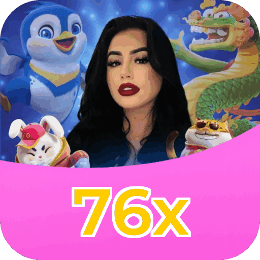 Catálogo 76x 2.547 jogos - Pragmatic Play, Evolution, NetEnt