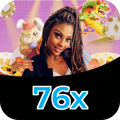 76x segurança SSL 256-bit - Licença Curaçao, eCOGRA, GLI certificado