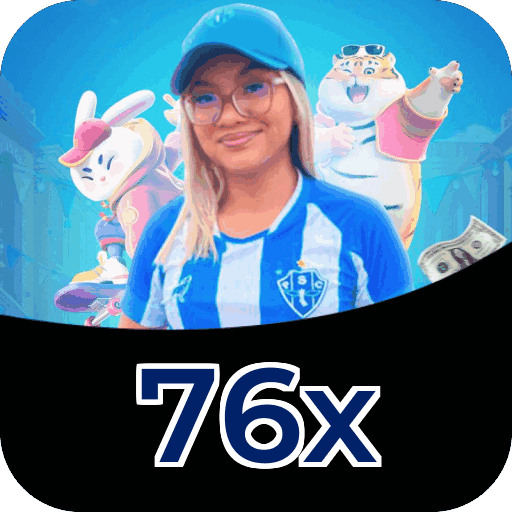 76x APP mobile iOS Android - 187 mil downloads São Paulo Rio BH